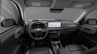 2026 Ford Bronco Sport® Internal Image 2